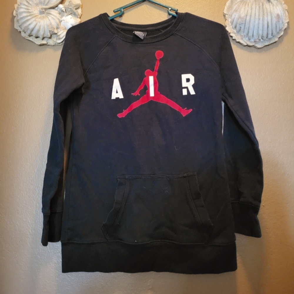 Air Jordan Jacket
